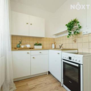 Pronájem bytu 1+1 40 m² Česká Lípa, Roháče z Dubé