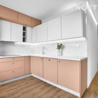 Prodej bytu 2+1 67 m² Sokolov