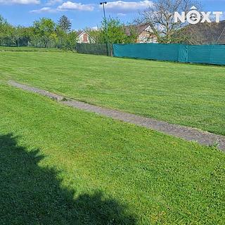 Prodej stavební parcely 1 311 m² Zlín