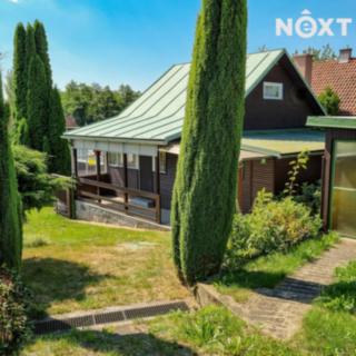 Prodej chaty 90 m² Děpoltovice
