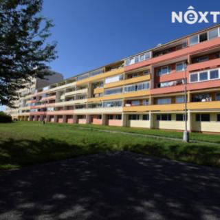 Pronájem bytu 1+kk a garsoniéry 30 m² Kladno Kročehlavy, Americká