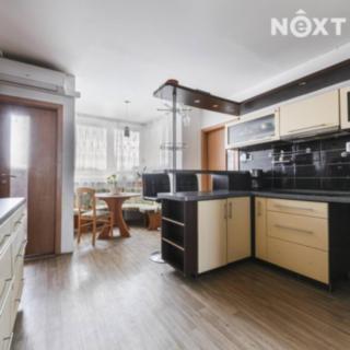 Prodej rodinného domu 143 m² Kroměříž
