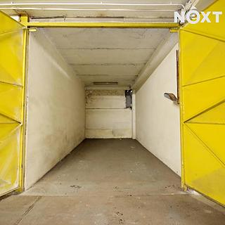 Pronájem garáže 18 m² Praha Liboc, Navigátorů