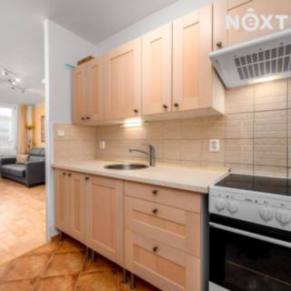 Prodej bytu 2+kk 42 m² Praha