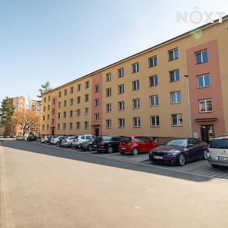 Pronájem bytu 2+kk 55 m&sup2; Vyškov