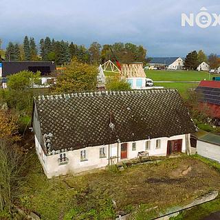 Prodej rodinného domu 100 m² Velké Petrovice Petrovice