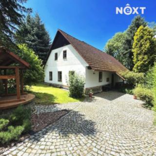 Prodej chalupy 178 m² Ždírec nad Doubravou Stružinec
