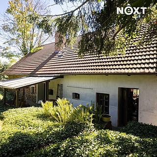 Prodej rodinného domu 120 m² Volfířov