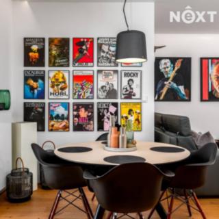 Prodej bytu 2+kk 67 m² Praha Modřany, Nesvadbova