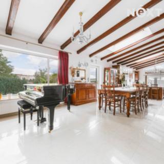 Prodej vily 517 m² Rosice