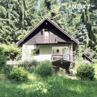 Pronájem chaty 55 m² Drachkov