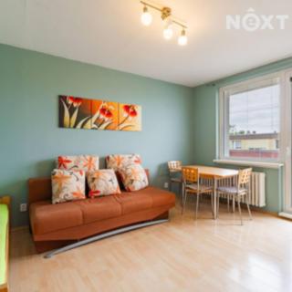 Pronájem bytu 2+1 50 m² Šumperk, J. z Poděbrad