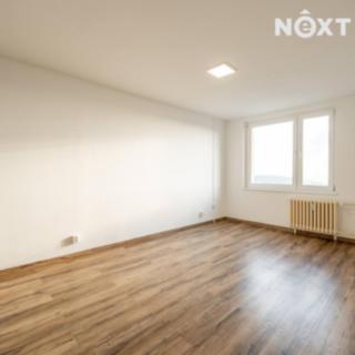 Pronájem bytu 2+kk 47 m² Kladno