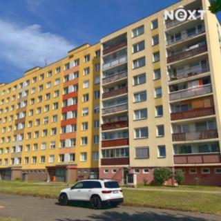 Prodej bytu 4+kk 69 m² Mladá Boleslav II, Havlíčkova