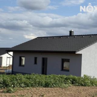 Prodej Na klíč 98 m² Senorady