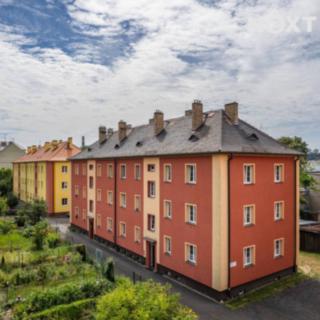 Prodej bytu 2+1 55 m² Žatec, Purkyněho