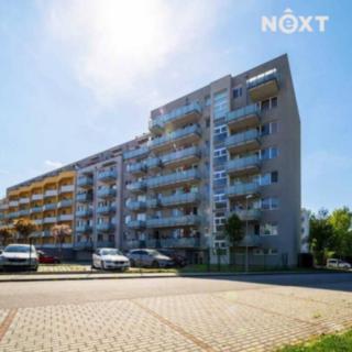 Prodej bytu 1+kk a garsoniéry 42 m² České Budějovice 3, Jírovcova