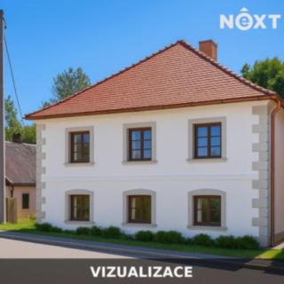 Prodej rodinného domu 155 m² Chroboly Záhoří