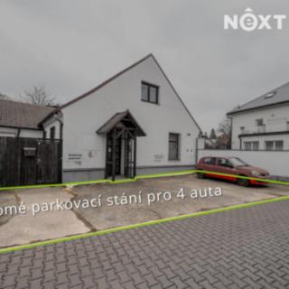 Prodej ostatní nemovitosti 230 m² Říčany, Kamlerova