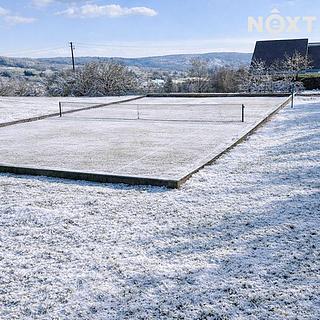 Prodej stavební parcely 1 311 m² Zlín