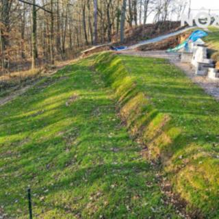 Prodej zahrady 546 m² Nové Město nad Metují