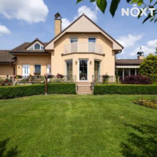 Prodej rodinného domu 168 m² Plužná