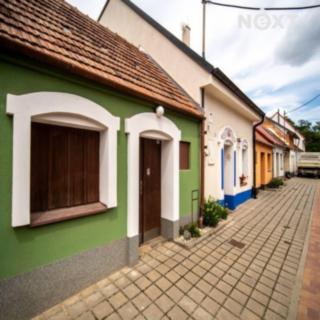 Prodej vinného sklepa 32 m² Prušánky