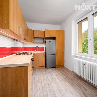 Pronájem bytu 3+1 71 m² Praha Záběhlice, Zvánovická