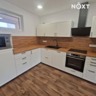 Pronájem rodinného domu 94 m² Komořany