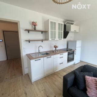 Pronájem bytu 1+kk, garsoniery 39 m² Praha