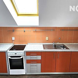 Pronájem bytu 3+kk 80 m² Tábor Čekanice, U Jednoty