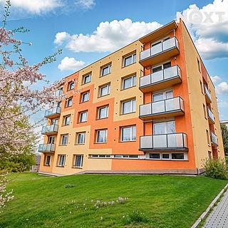 Prodej bytu 3+1 70 m² Ledeč nad Sázavou, Marie Majerové
