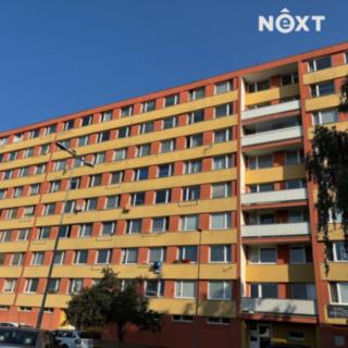 Pronájem bytu 1+kk a garsoniéry 27 m² Kladno Kročehlavy, Italská