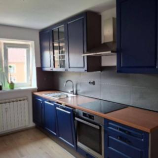 Prodej bytu 2+1 58 m² Ostrava
