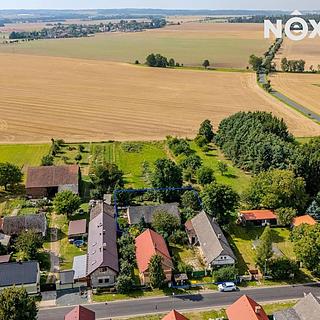 Prodej rodinného domu 300 m² Vidice Karlov t. Doubrava