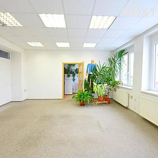Pronájem kanceláře 30 m² Kosmonosy, Boleslavská