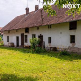Prodej zemědělské usedlosti 412 m² Chroustovice Lhota u Chroustovic