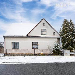 Prodej rodinného domu 160 m² Jindřichův Hradec