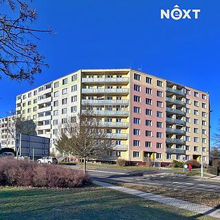 Pronájem bytu 2+1 52 m&sup2; Karlovy Vary