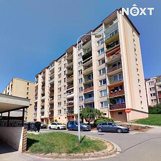 Prodej bytu 2+1 43 m&sup2; Rožnov pod Radhoštěm