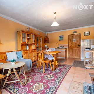 Prodej chalupy 95 m² Vodňany Újezd