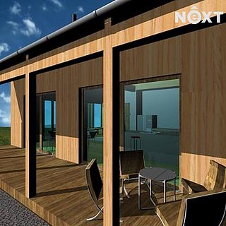 Prodej rodinného domu 150 m² Hejnice