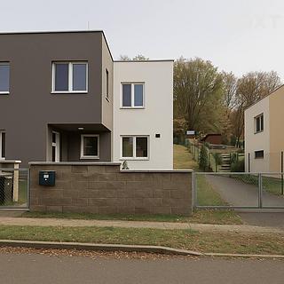 Prodej rodinného domu, 122m²