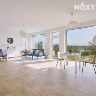 Prodej rodinného domu 208 m² Hluboká nad Vltavou