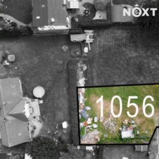 Prodej stavební parcely 1 056 m² Vrchlabí Podhůří, Dělnická