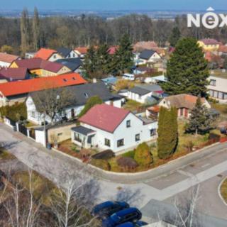 Prodej rodinného domu 120 m² Dobřenice