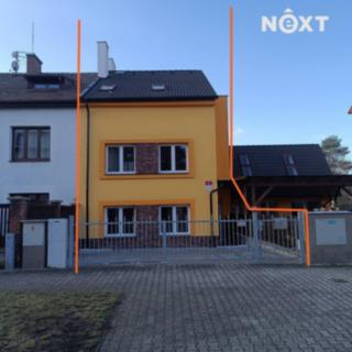 Prodej obchodu 164 m² Plzeň Východní Předměstí, Polní