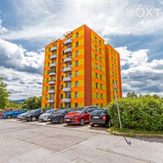 Prodej bytu 4+1 83 m² Český Krumlov Domoradice, Urbinská