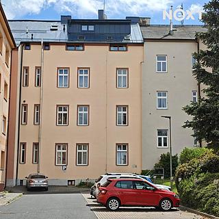 Prodej bytu 4+1 130 m² Cheb, Evropská