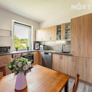 Prodej bytu 3+1 75 m² Šumperk, Bohdíkovská